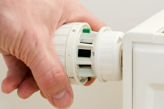 Drax central heating repair costs